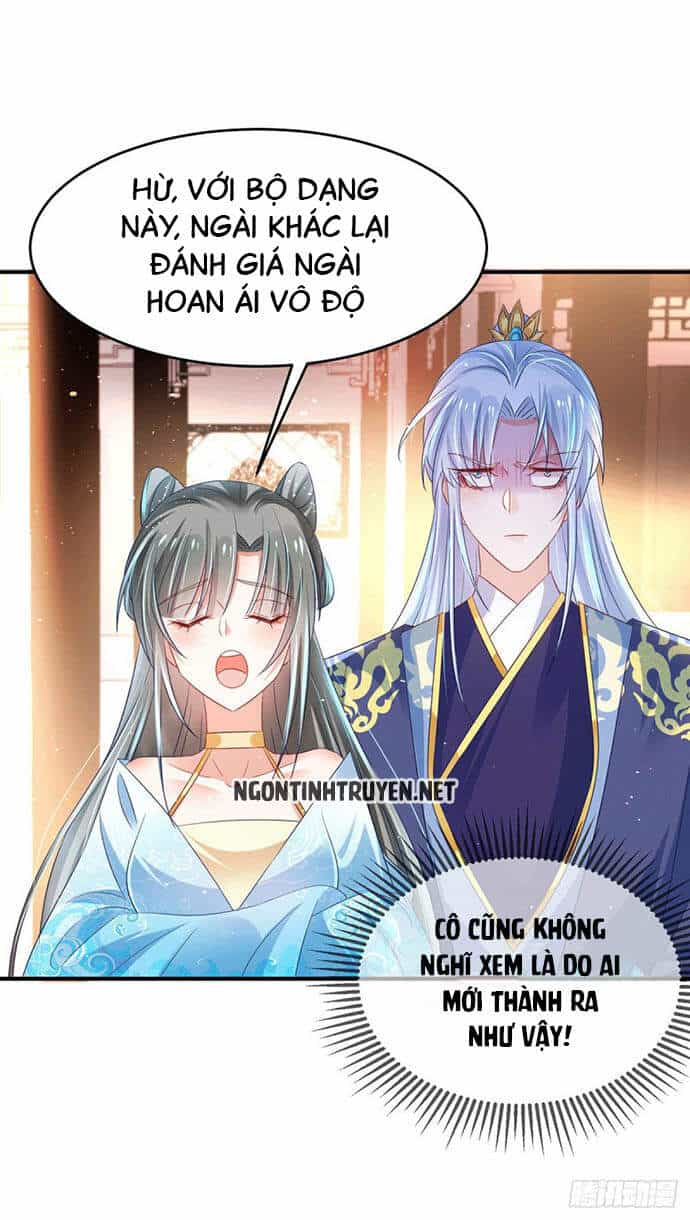 Bệnh Kiều Phu Quân Ngạnh Thượng Cung - Chương 29 - ảnh 25