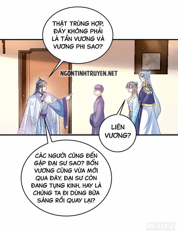 Bệnh Kiều Phu Quân Ngạnh Thượng Cung - Chương 29 - ảnh 27