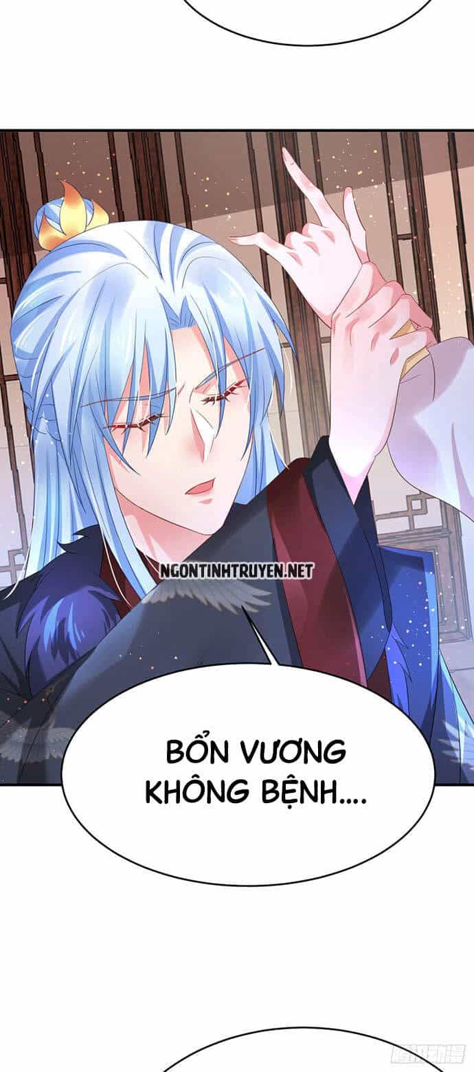Bệnh Kiều Phu Quân Ngạnh Thượng Cung - Chương 29 - ảnh 3