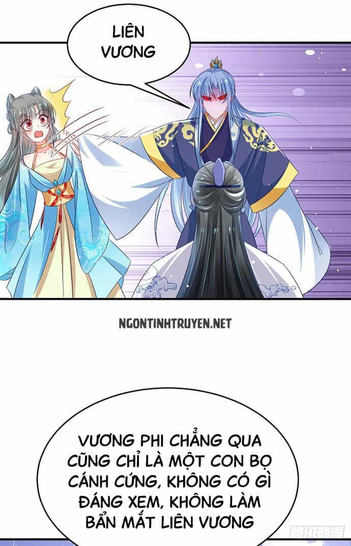 Bệnh Kiều Phu Quân Ngạnh Thượng Cung - Chương 29 - ảnh 31