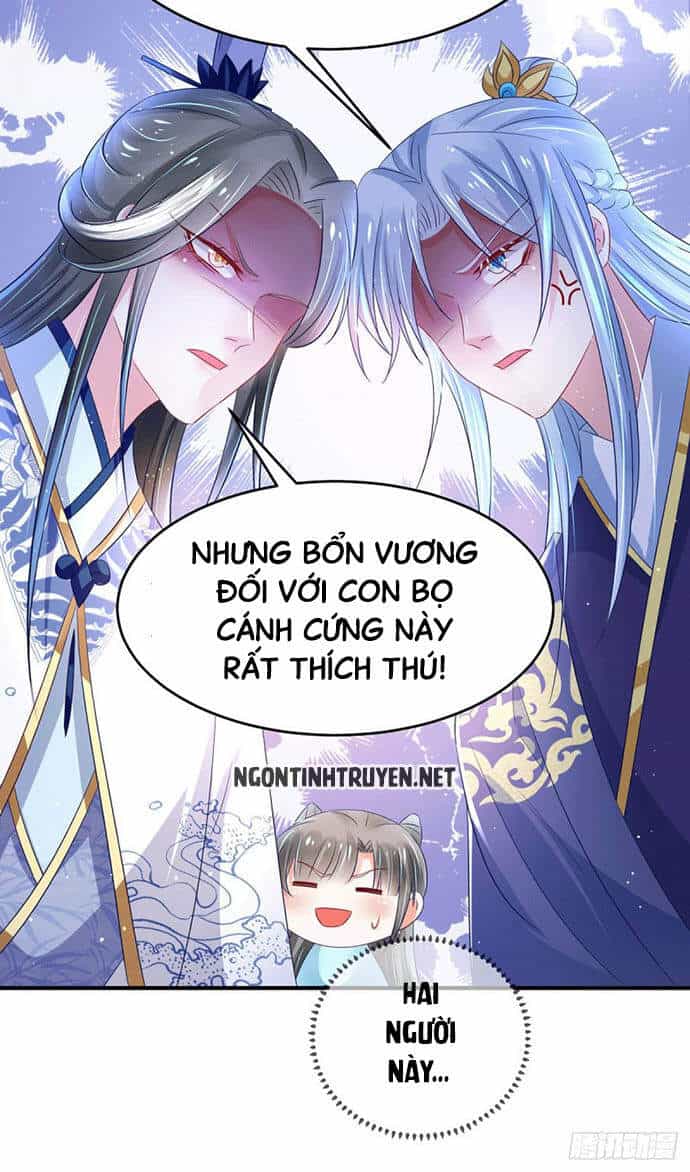 Bệnh Kiều Phu Quân Ngạnh Thượng Cung - Chương 29 - ảnh 32