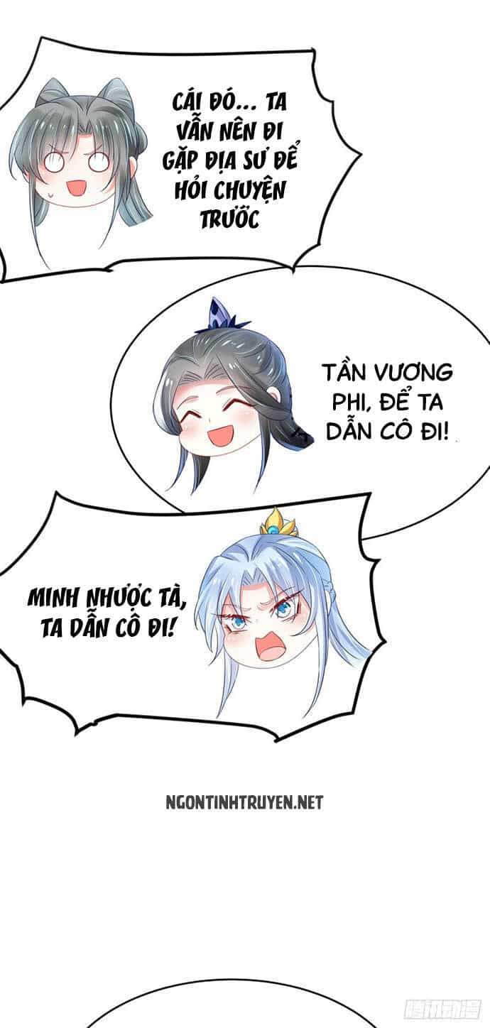 Bệnh Kiều Phu Quân Ngạnh Thượng Cung - Chương 29 - ảnh 33