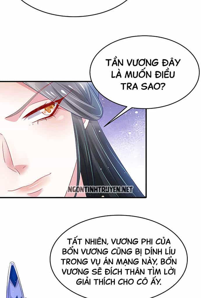 Bệnh Kiều Phu Quân Ngạnh Thượng Cung - Chương 30 - ảnh 14