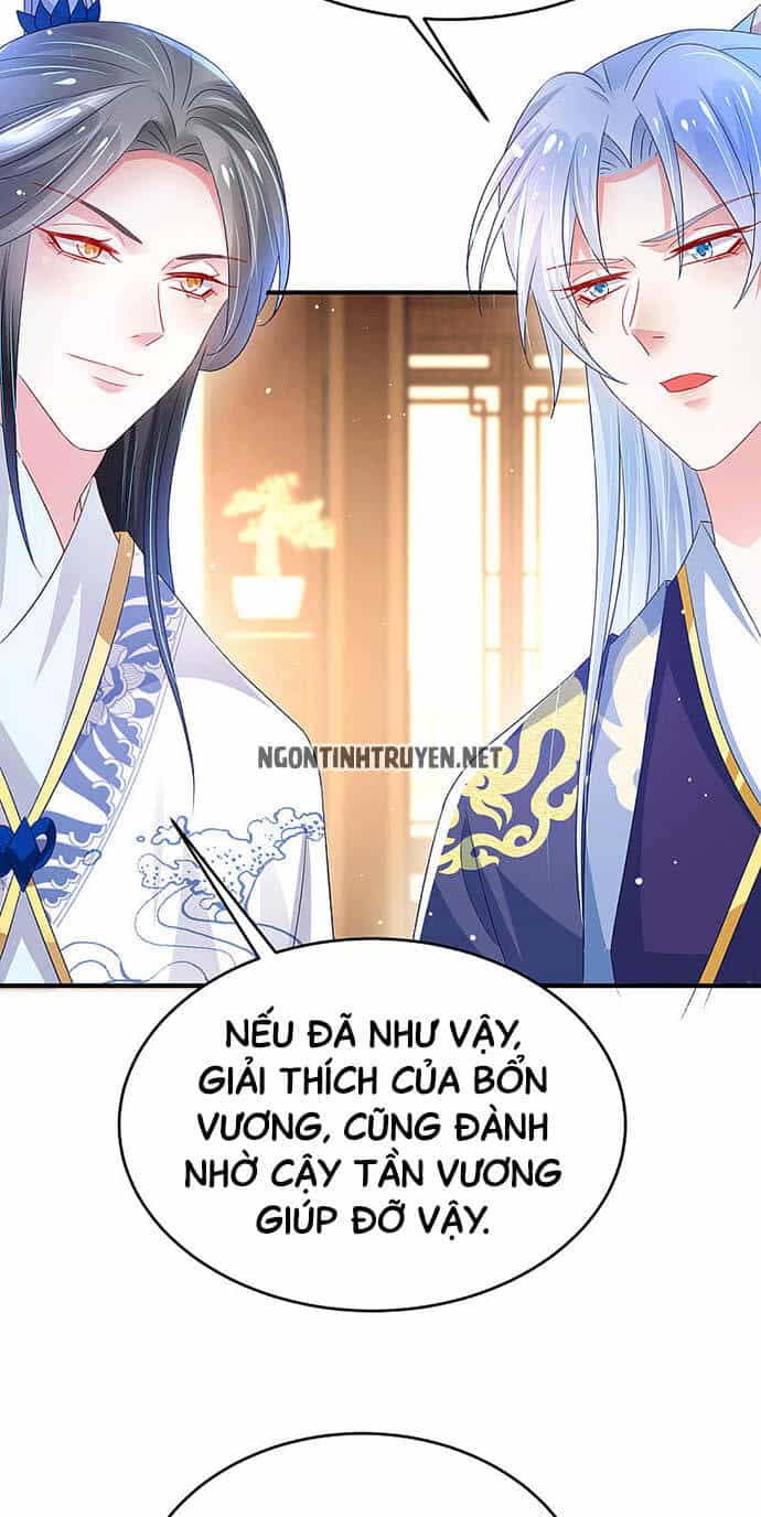 Bệnh Kiều Phu Quân Ngạnh Thượng Cung - Chương 30 - ảnh 15
