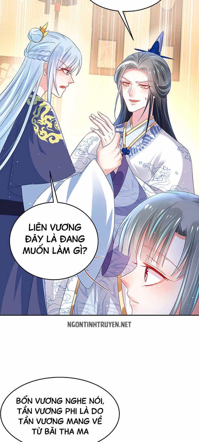 Bệnh Kiều Phu Quân Ngạnh Thượng Cung - Chương 30 - ảnh 21