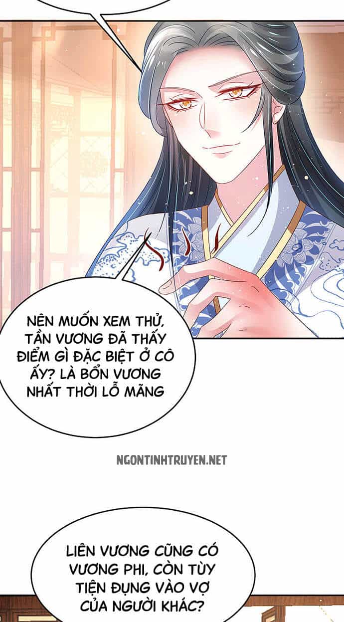 Bệnh Kiều Phu Quân Ngạnh Thượng Cung - Chương 30 - ảnh 22