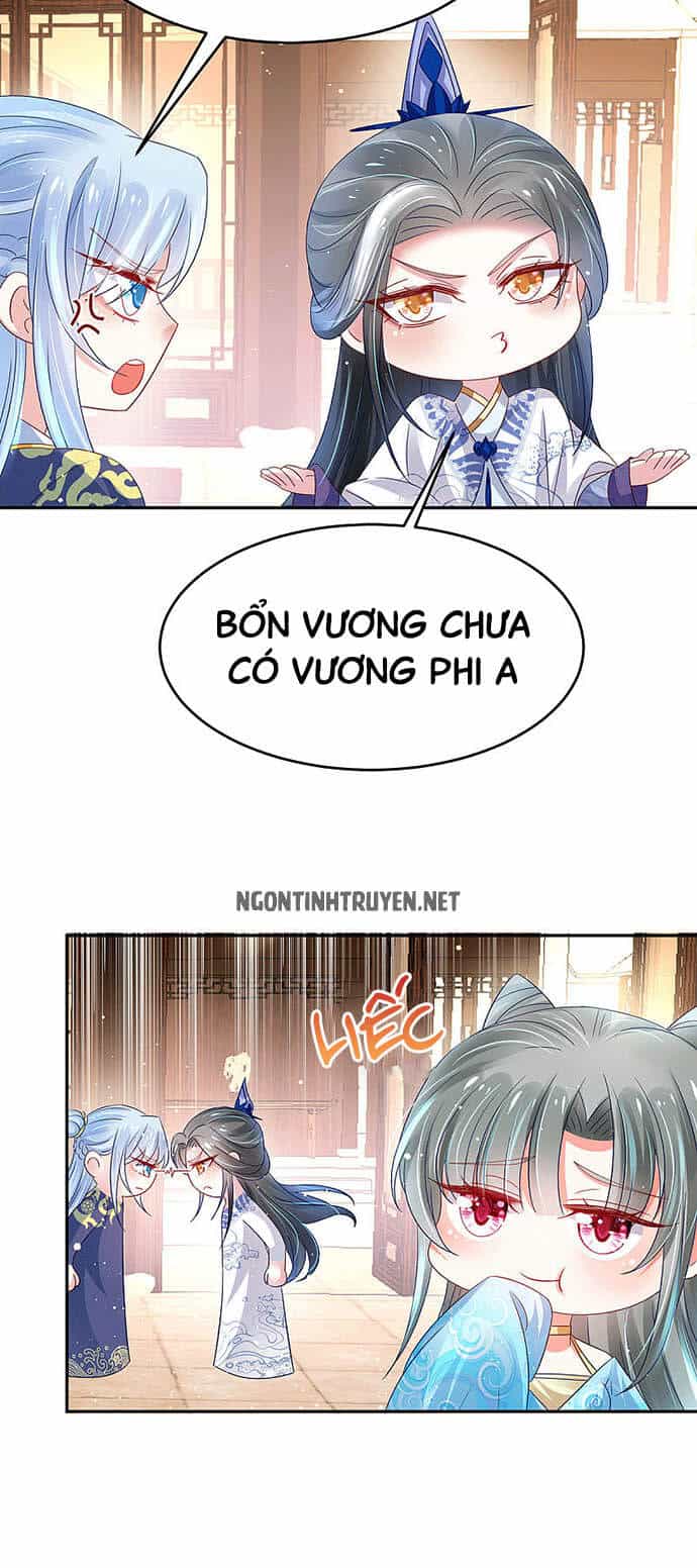 Bệnh Kiều Phu Quân Ngạnh Thượng Cung - Chương 30 - ảnh 23