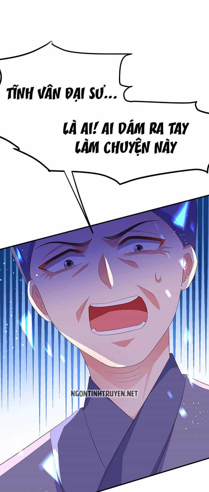 Bệnh Kiều Phu Quân Ngạnh Thượng Cung - Chương 30 - ảnh 7