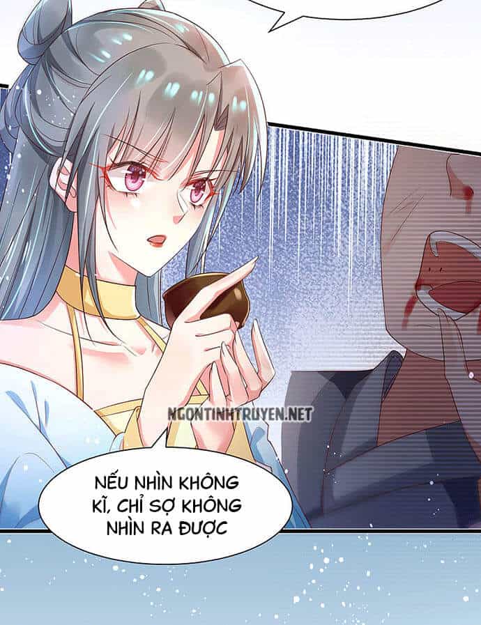 Bệnh Kiều Phu Quân Ngạnh Thượng Cung - Chương 31 - ảnh 11