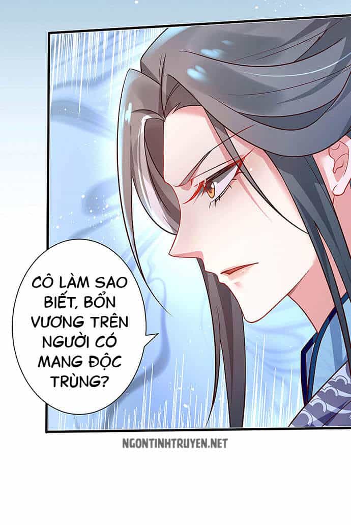 Bệnh Kiều Phu Quân Ngạnh Thượng Cung - Chương 31 - ảnh 12