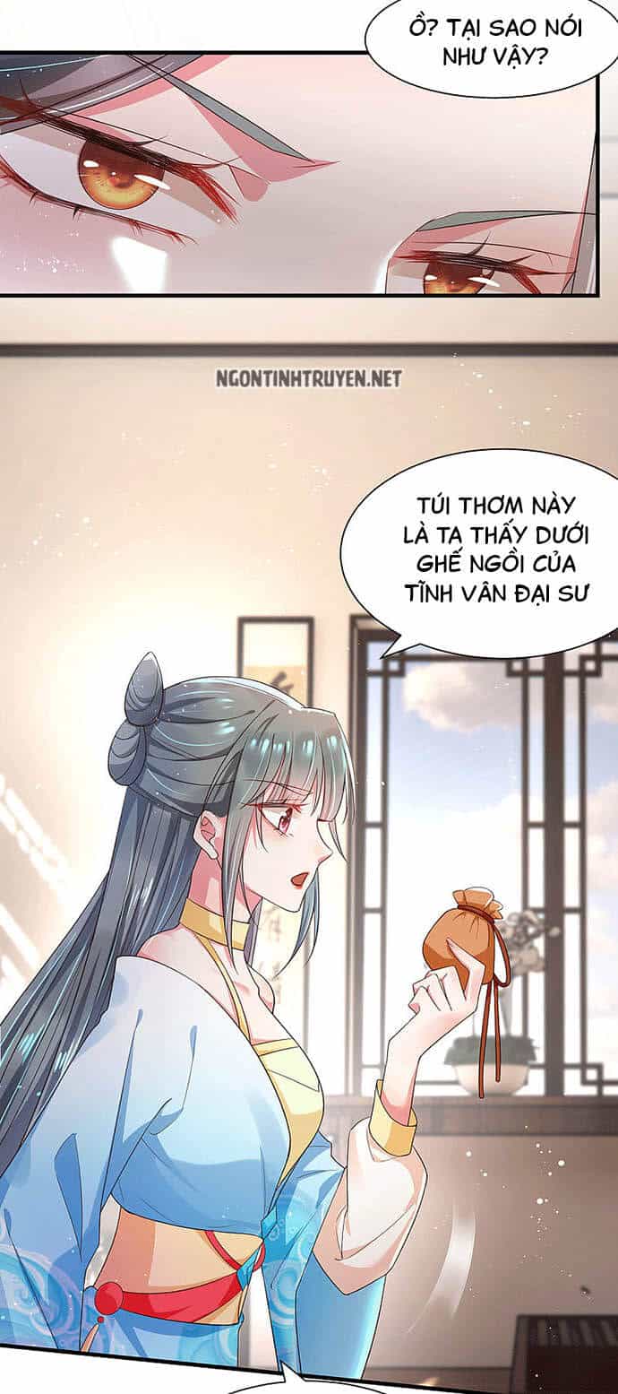 Bệnh Kiều Phu Quân Ngạnh Thượng Cung - Chương 31 - ảnh 16