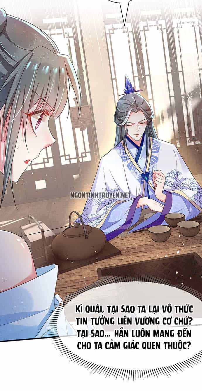 Bệnh Kiều Phu Quân Ngạnh Thượng Cung - Chương 31 - ảnh 19