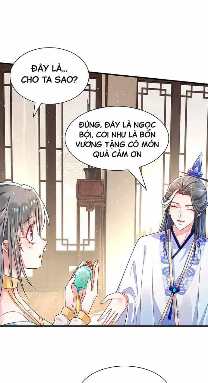 Bệnh Kiều Phu Quân Ngạnh Thượng Cung - Chương 31 - ảnh 21