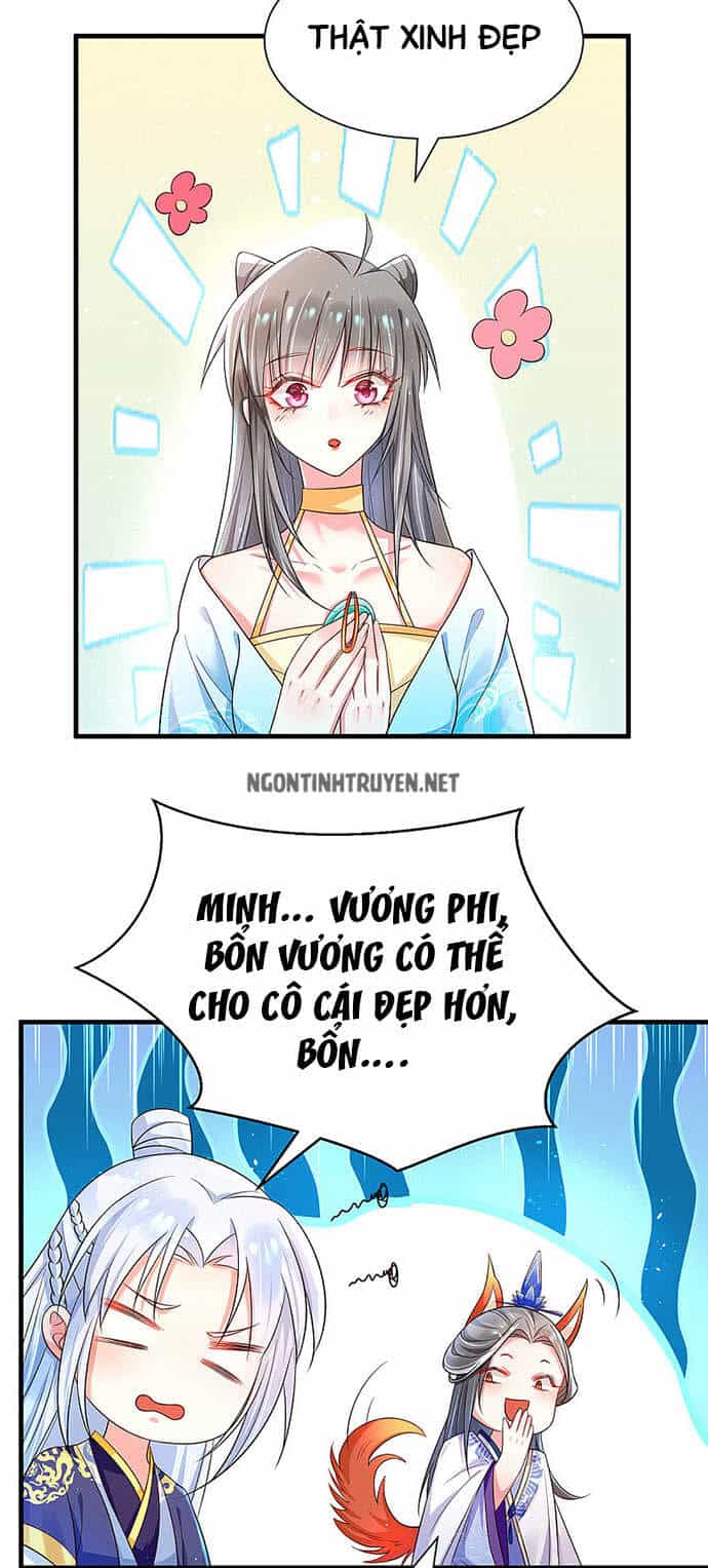 Bệnh Kiều Phu Quân Ngạnh Thượng Cung - Chương 31 - ảnh 22