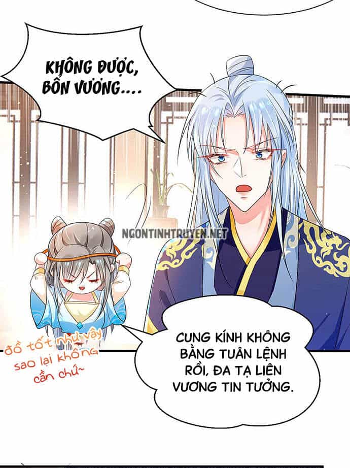 Bệnh Kiều Phu Quân Ngạnh Thượng Cung - Chương 31 - ảnh 25