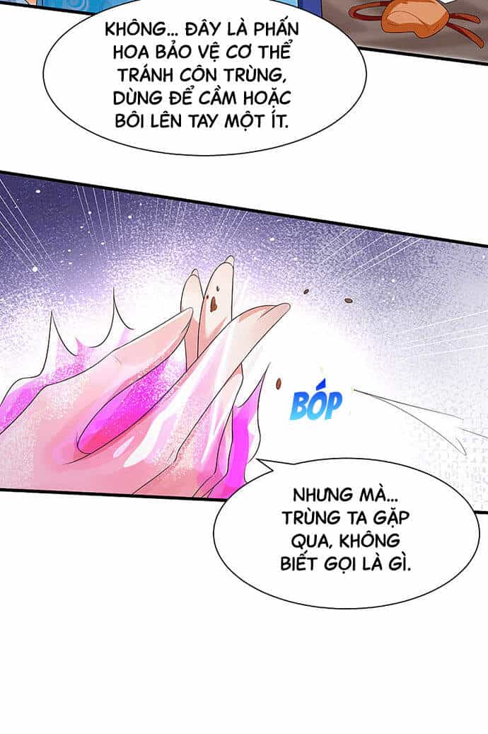 Bệnh Kiều Phu Quân Ngạnh Thượng Cung - Chương 31 - ảnh 29