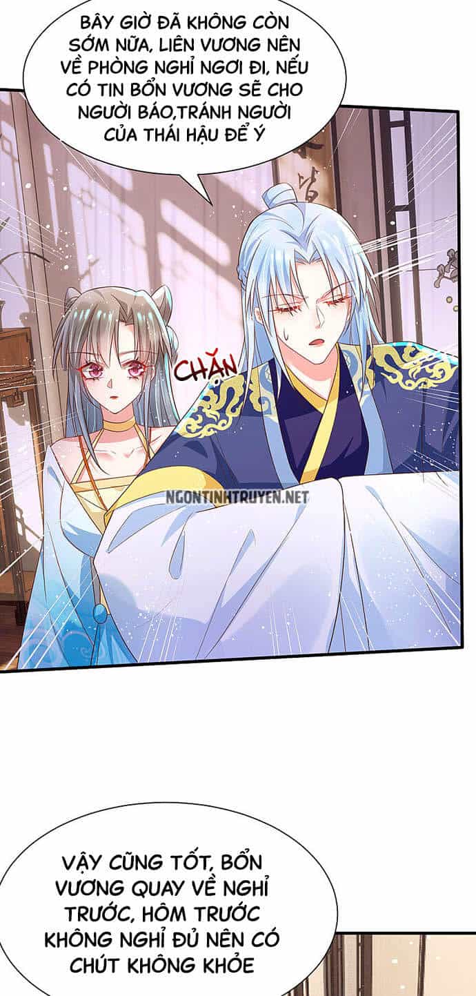 Bệnh Kiều Phu Quân Ngạnh Thượng Cung - Chương 31 - ảnh 32