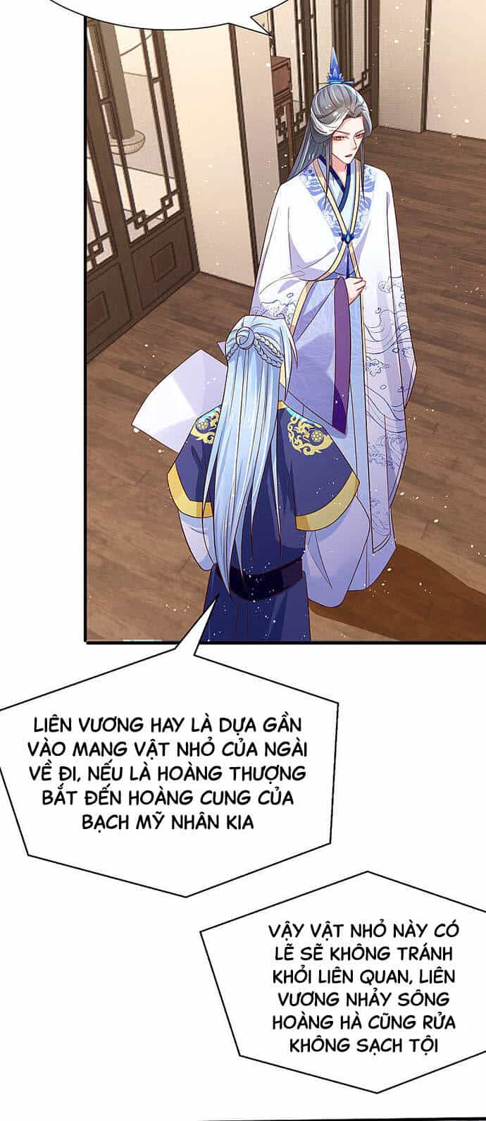 Bệnh Kiều Phu Quân Ngạnh Thượng Cung - Chương 31 - ảnh 33