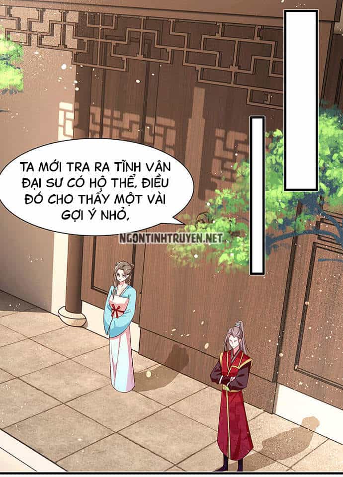 Bệnh Kiều Phu Quân Ngạnh Thượng Cung - Chương 31 - ảnh 8