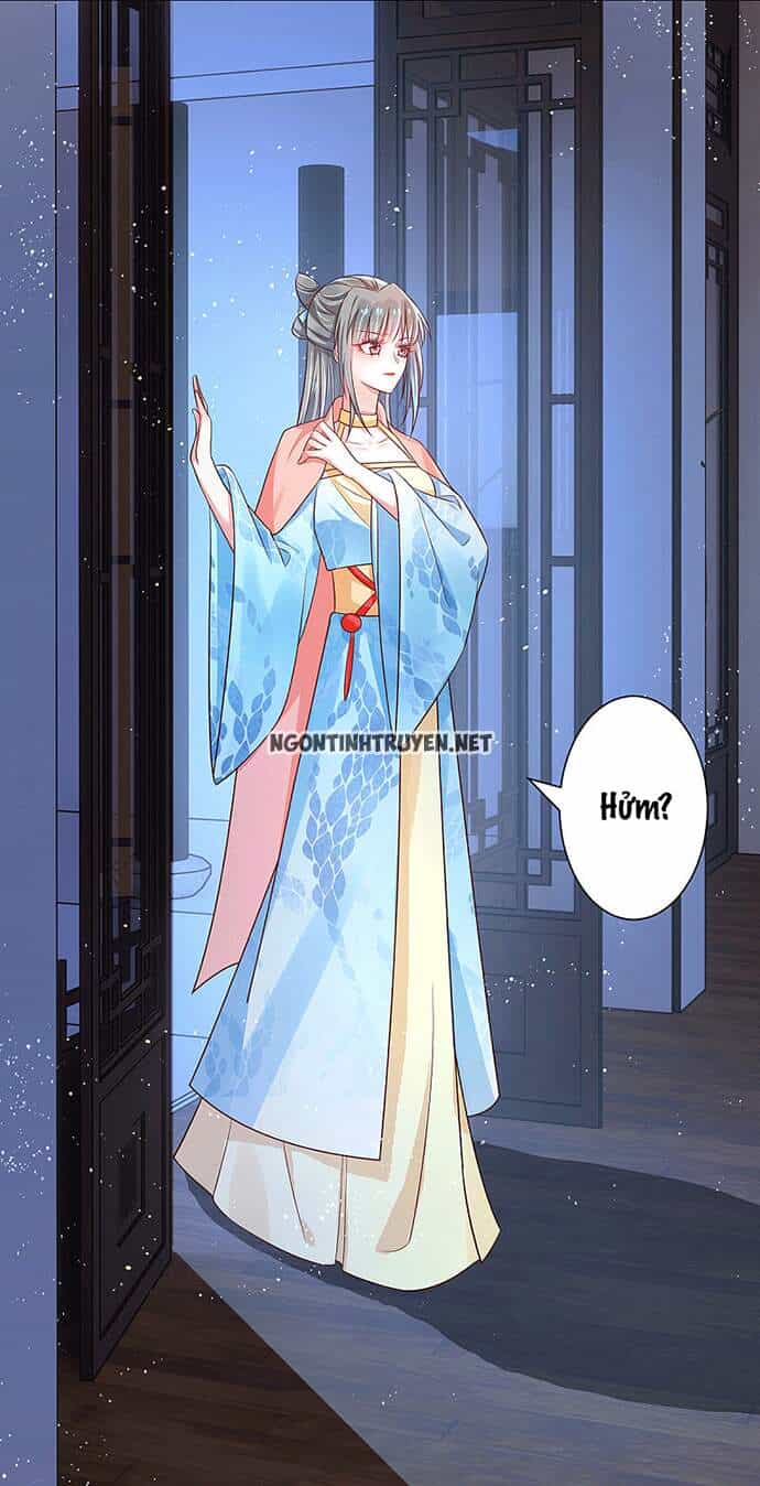 Bệnh Kiều Phu Quân Ngạnh Thượng Cung - Chương 32 - ảnh 11