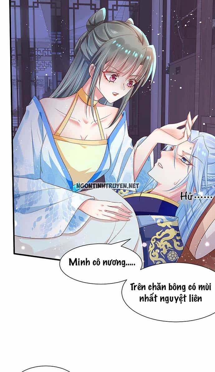 Bệnh Kiều Phu Quân Ngạnh Thượng Cung - Chương 32 - ảnh 14