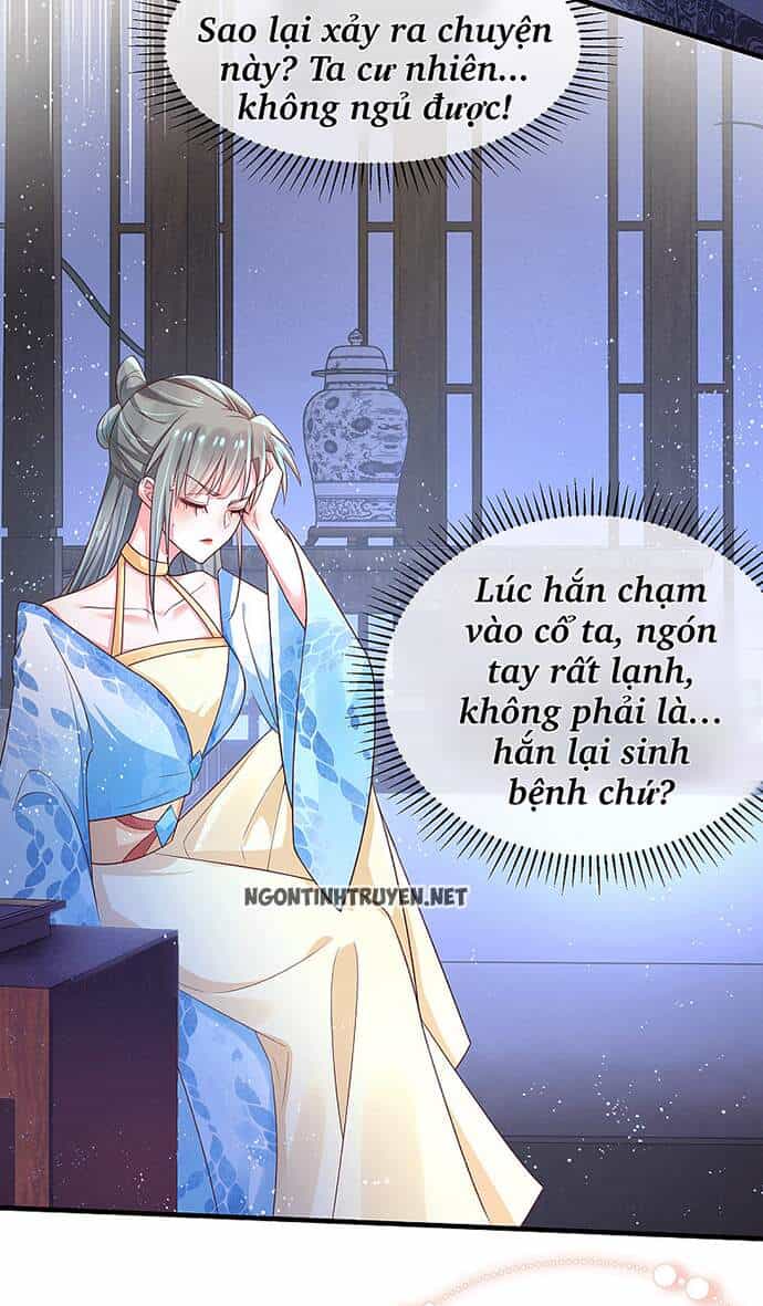 Bệnh Kiều Phu Quân Ngạnh Thượng Cung - Chương 32 - ảnh 8