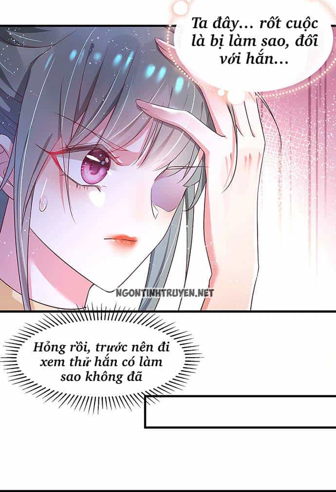 Bệnh Kiều Phu Quân Ngạnh Thượng Cung - Chương 32 - ảnh 9