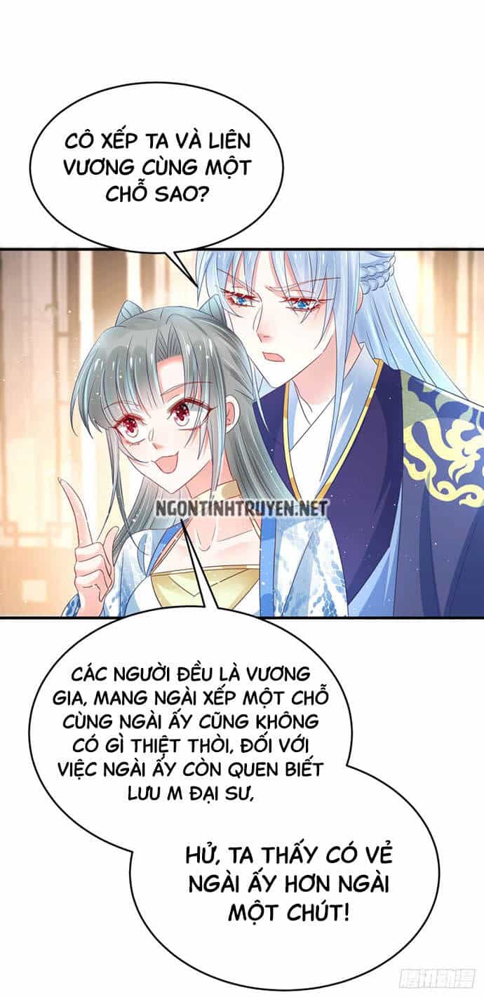 Bệnh Kiều Phu Quân Ngạnh Thượng Cung - Chương 33 - ảnh 14