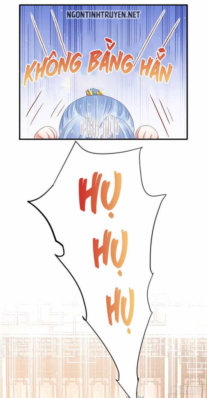 Bệnh Kiều Phu Quân Ngạnh Thượng Cung - Chương 33 - ảnh 15