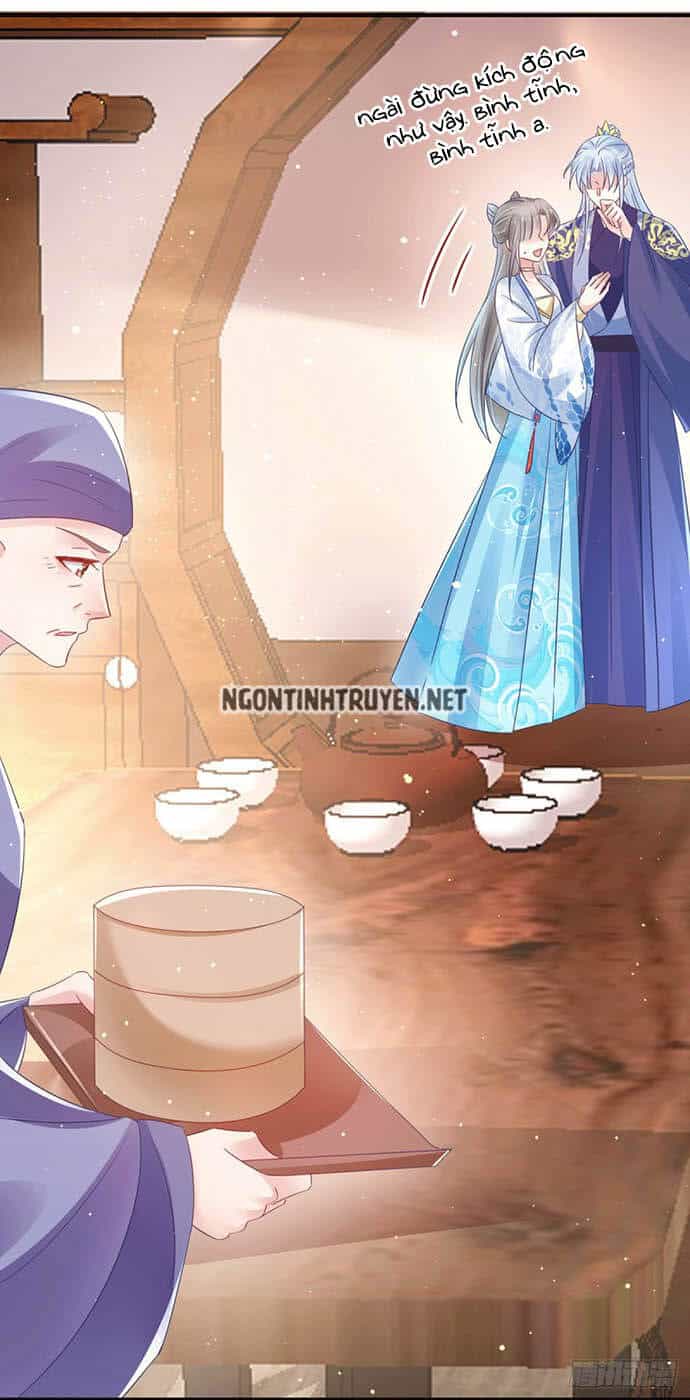 Bệnh Kiều Phu Quân Ngạnh Thượng Cung - Chương 33 - ảnh 17