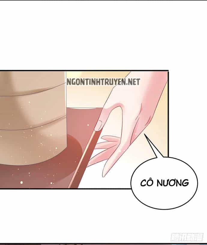 Bệnh Kiều Phu Quân Ngạnh Thượng Cung - Chương 33 - ảnh 18