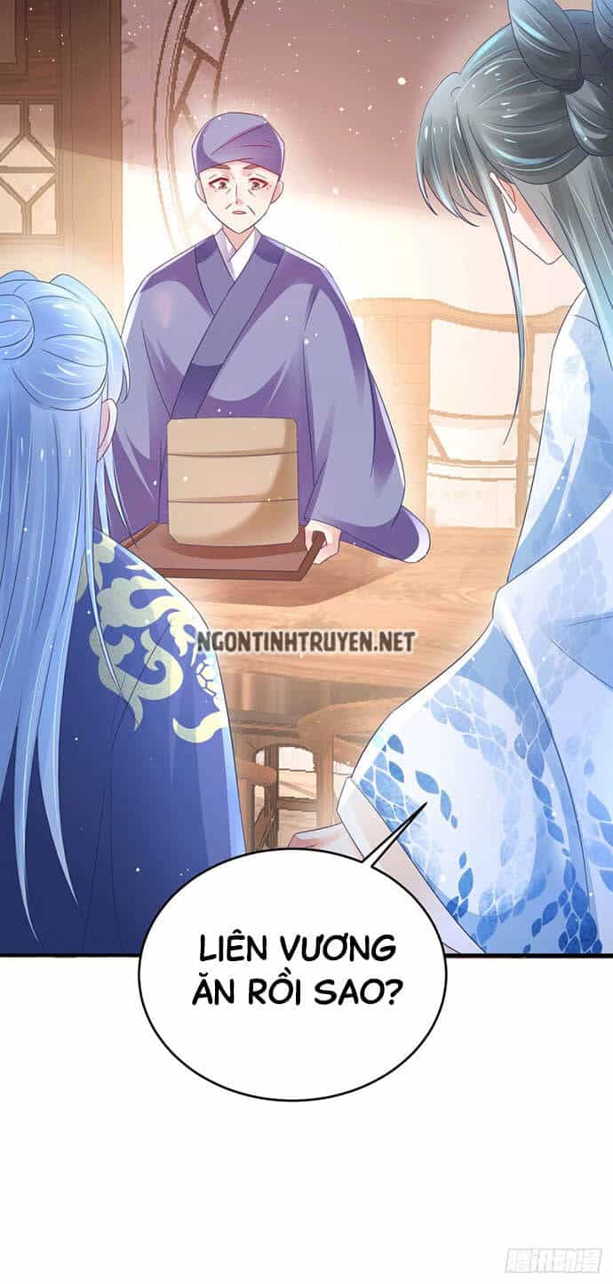 Bệnh Kiều Phu Quân Ngạnh Thượng Cung - Chương 33 - ảnh 19