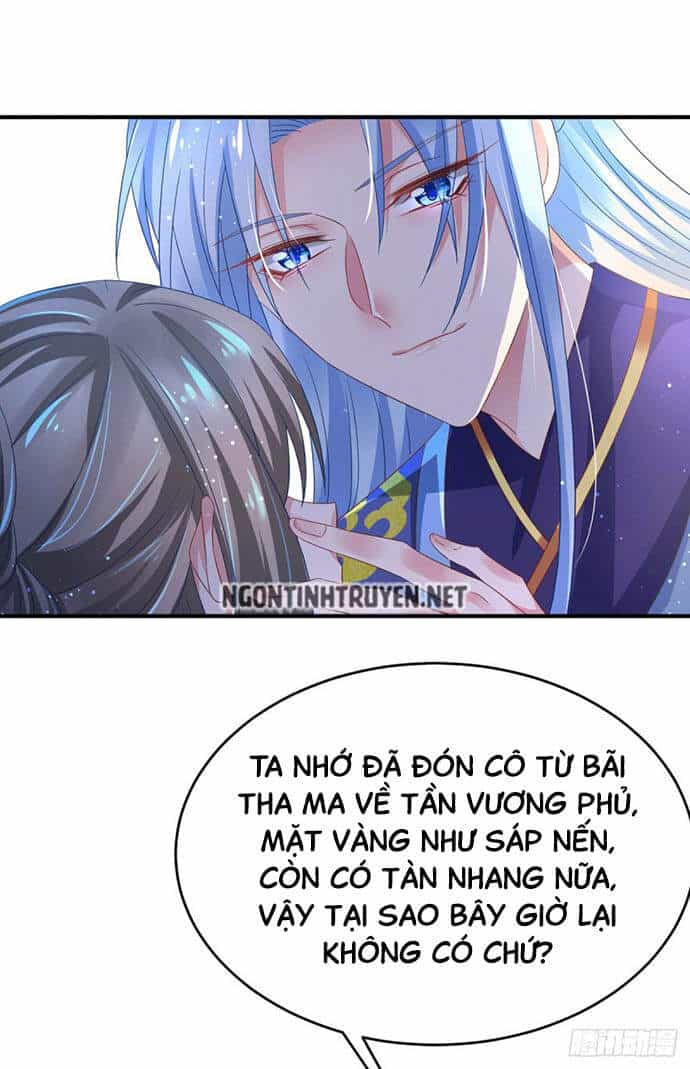 Bệnh Kiều Phu Quân Ngạnh Thượng Cung - Chương 33 - ảnh 2