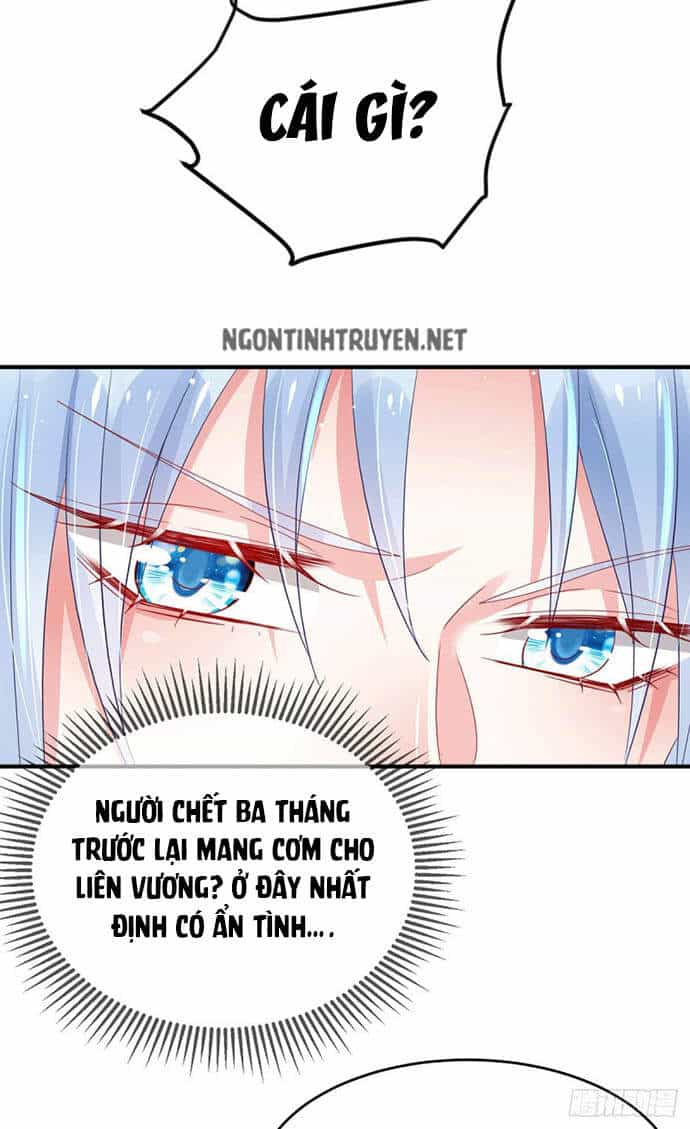 Bệnh Kiều Phu Quân Ngạnh Thượng Cung - Chương 33 - ảnh 22