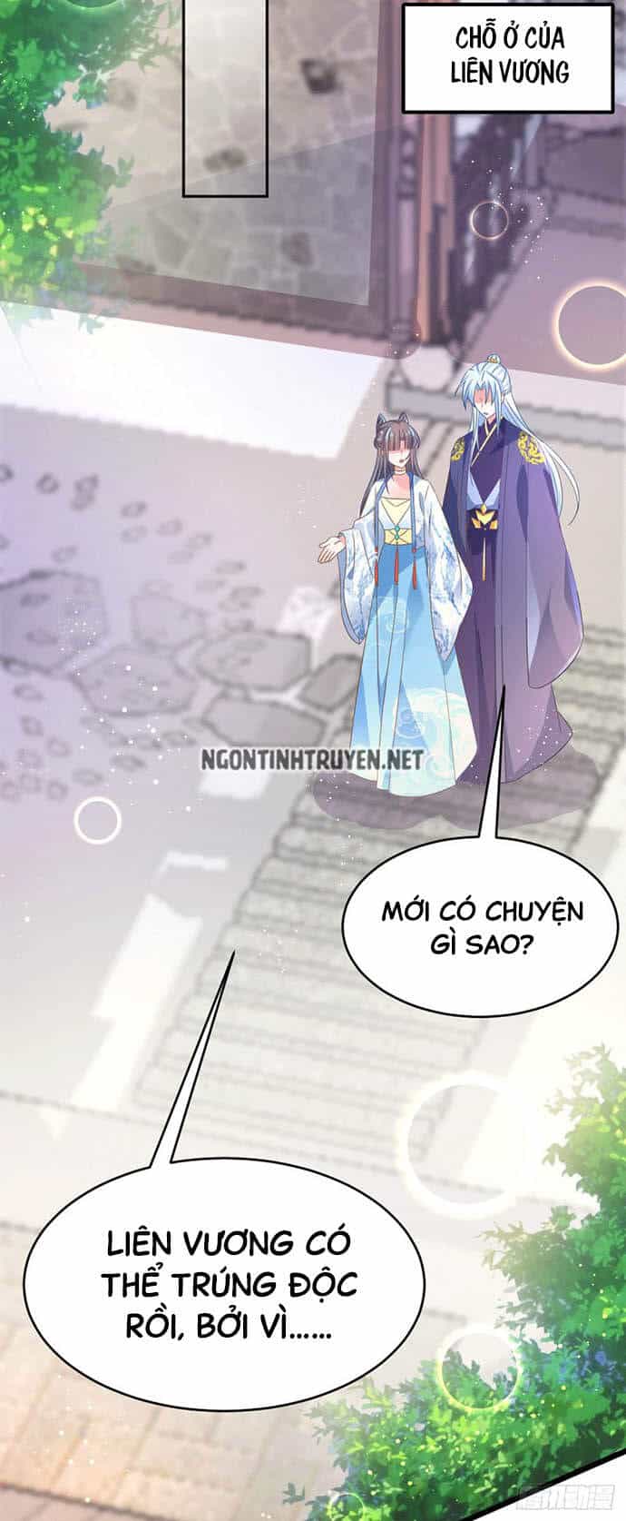 Bệnh Kiều Phu Quân Ngạnh Thượng Cung - Chương 33 - ảnh 25