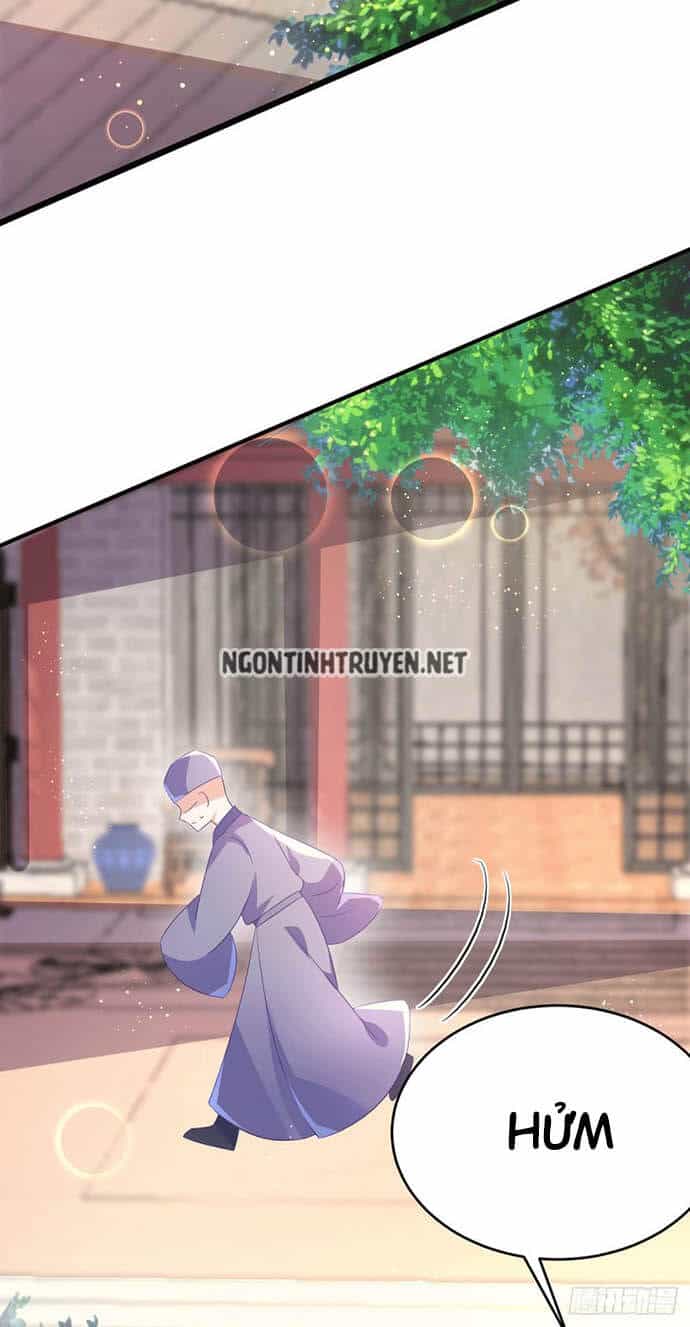 Bệnh Kiều Phu Quân Ngạnh Thượng Cung - Chương 33 - ảnh 26