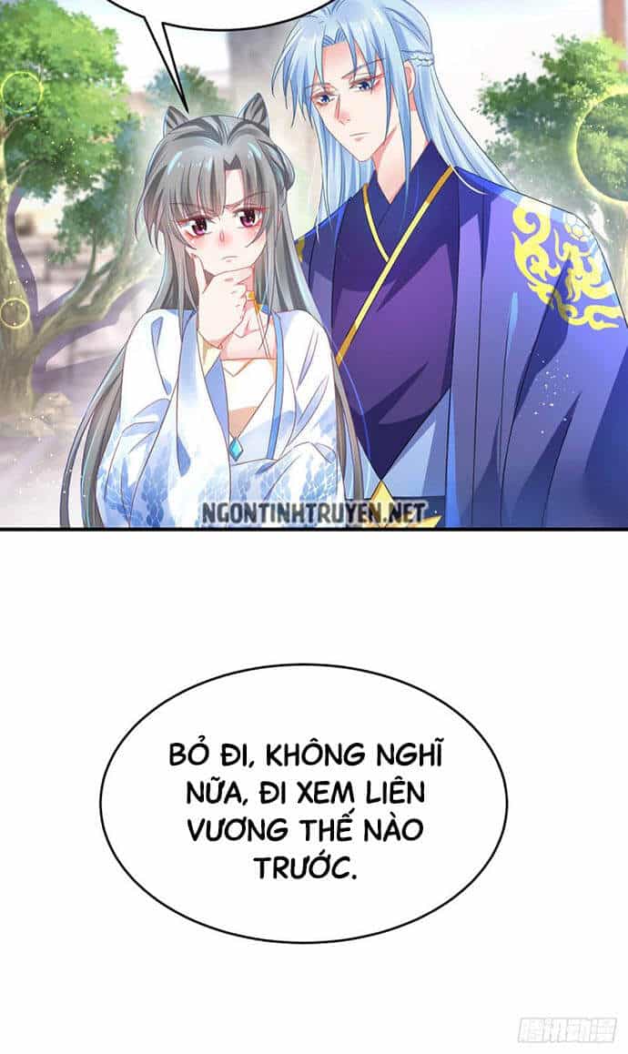 Bệnh Kiều Phu Quân Ngạnh Thượng Cung - Chương 33 - ảnh 28