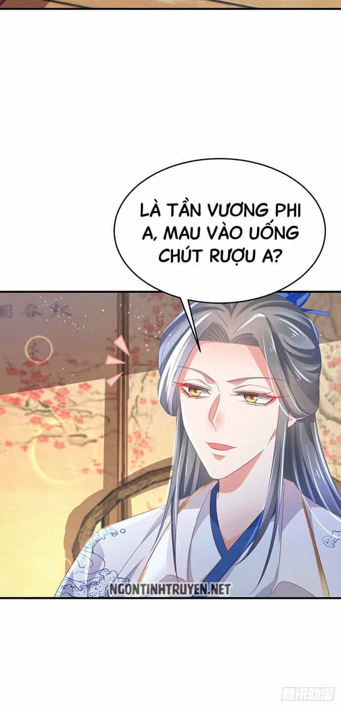 Bệnh Kiều Phu Quân Ngạnh Thượng Cung - Chương 33 - ảnh 30
