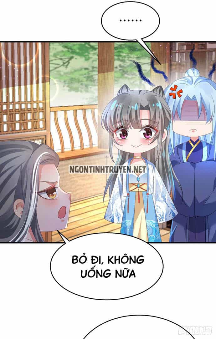 Bệnh Kiều Phu Quân Ngạnh Thượng Cung - Chương 33 - ảnh 31