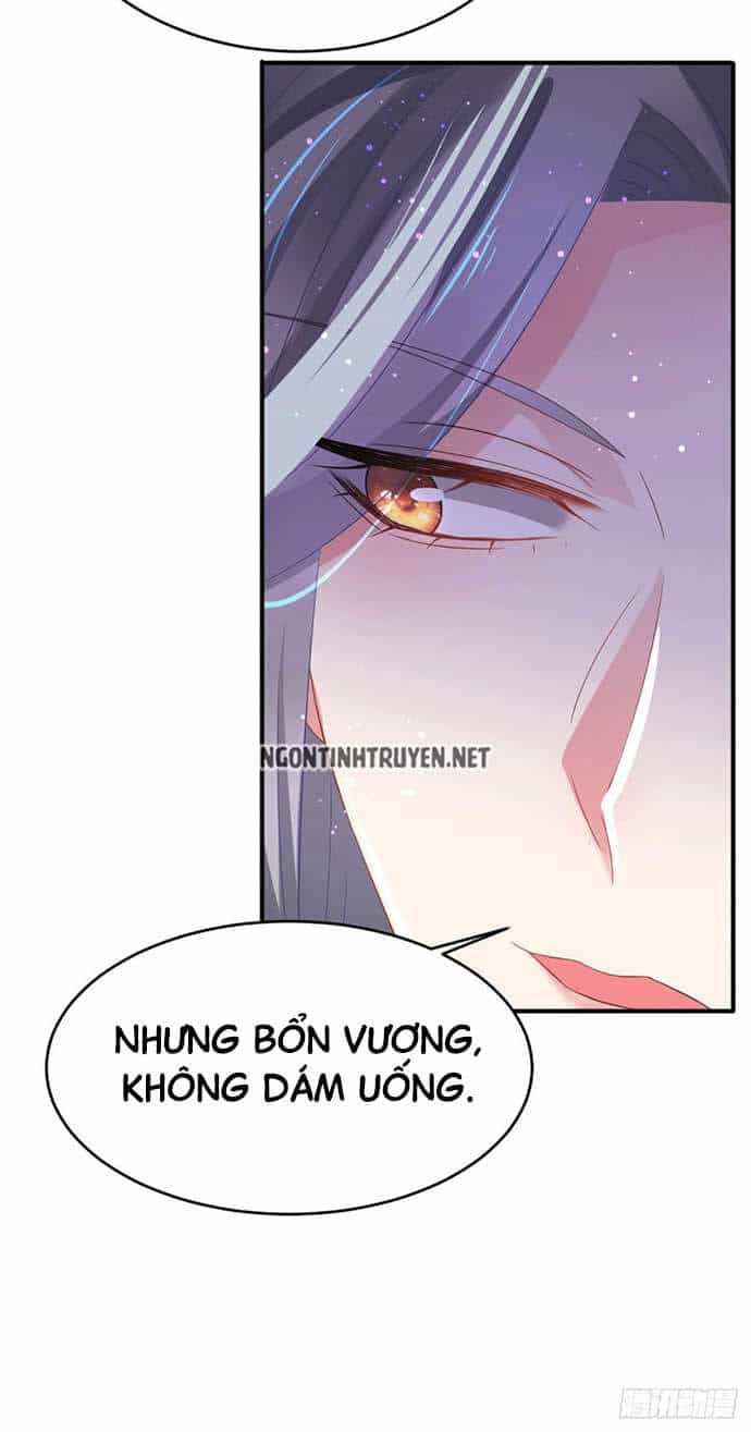 Bệnh Kiều Phu Quân Ngạnh Thượng Cung - Chương 33 - ảnh 33