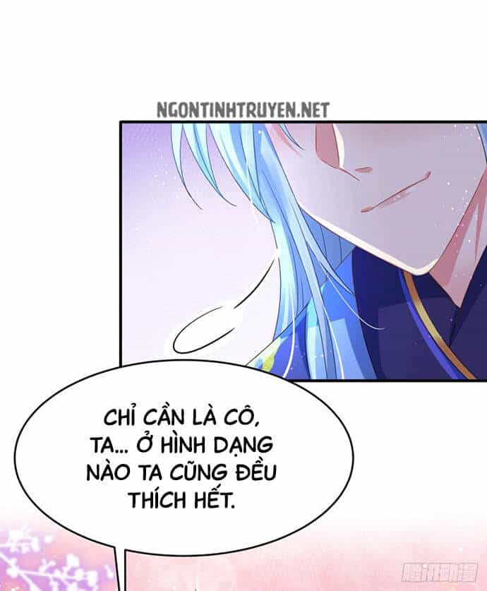 Bệnh Kiều Phu Quân Ngạnh Thượng Cung - Chương 33 - ảnh 6