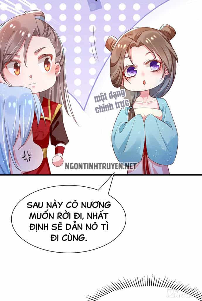 Bệnh Kiều Phu Quân Ngạnh Thượng Cung - Chương 34 - ảnh 17