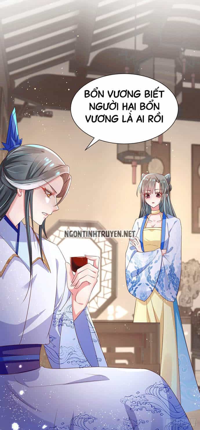 Bệnh Kiều Phu Quân Ngạnh Thượng Cung - Chương 34 - ảnh 19