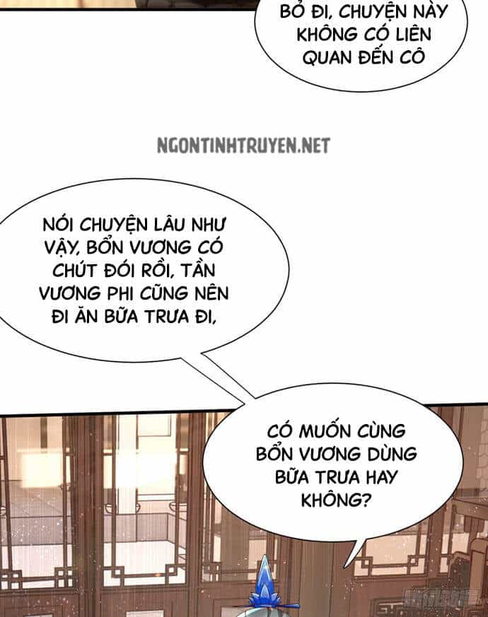 Bệnh Kiều Phu Quân Ngạnh Thượng Cung - Chương 34 - ảnh 21
