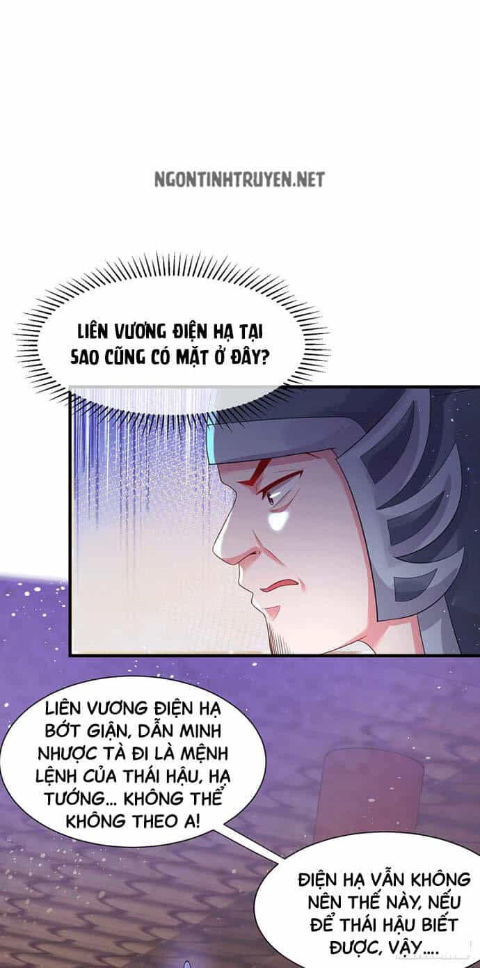 Bệnh Kiều Phu Quân Ngạnh Thượng Cung - Chương 34 - ảnh 29