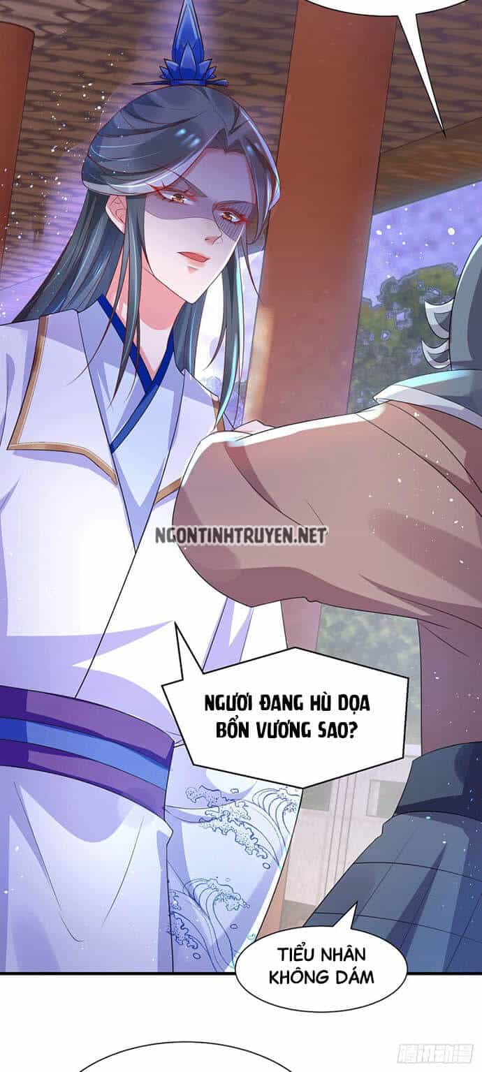 Bệnh Kiều Phu Quân Ngạnh Thượng Cung - Chương 34 - ảnh 30