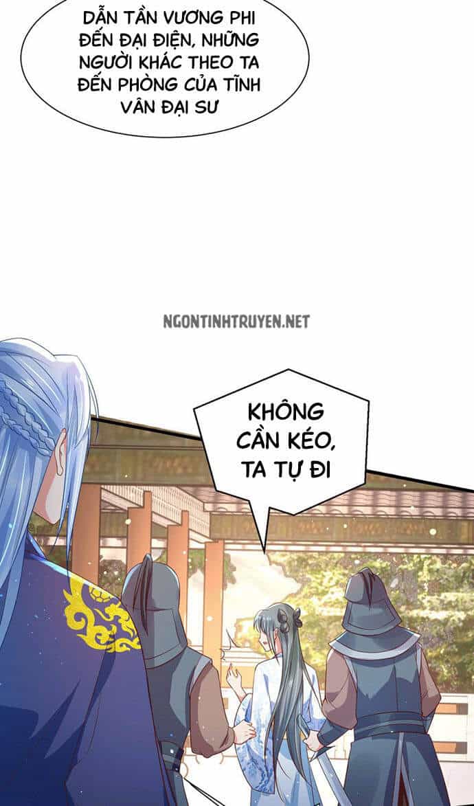 Bệnh Kiều Phu Quân Ngạnh Thượng Cung - Chương 34 - ảnh 32