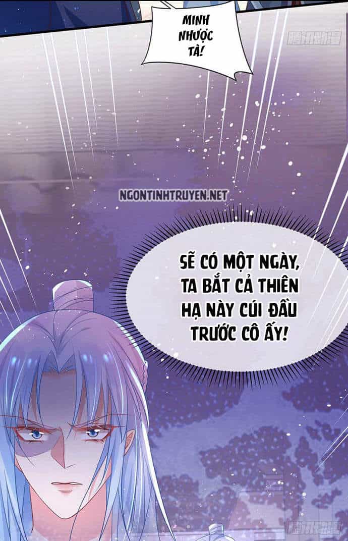 Bệnh Kiều Phu Quân Ngạnh Thượng Cung - Chương 34 - ảnh 33