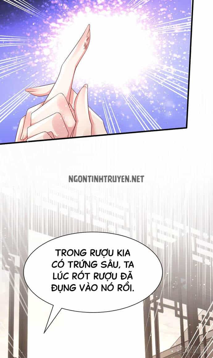 Bệnh Kiều Phu Quân Ngạnh Thượng Cung - Chương 34 - ảnh 4