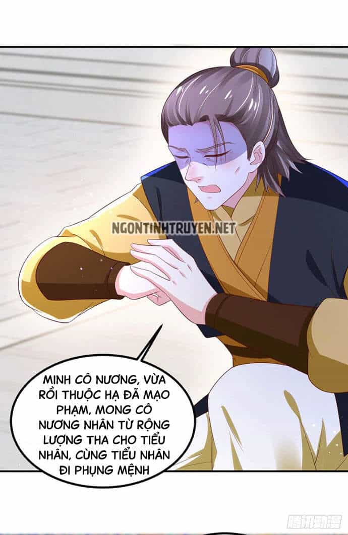 Bệnh Kiều Phu Quân Ngạnh Thượng Cung - Chương 35 - ảnh 13